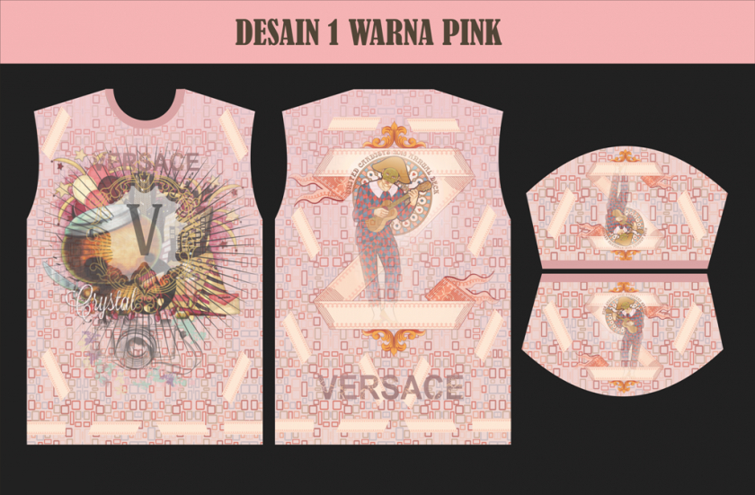 Kostum olahraga Dan kostum santai