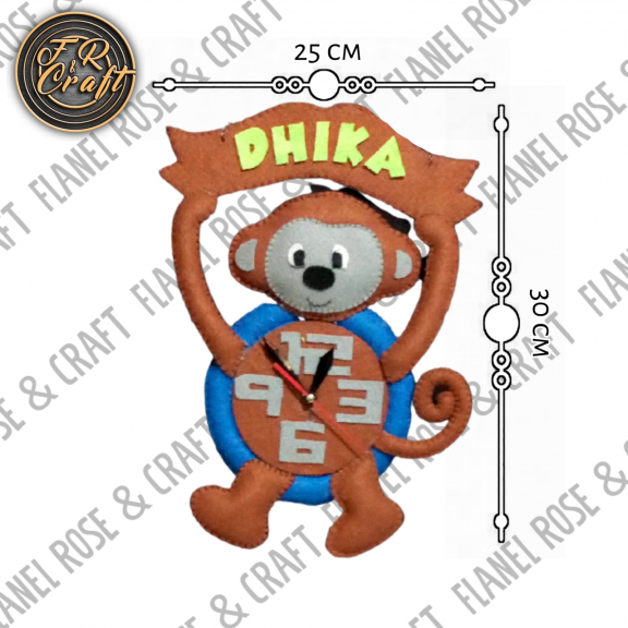 Hiasan /gantungan pintu