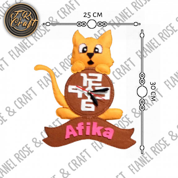 Hiasan /gantungan pintu