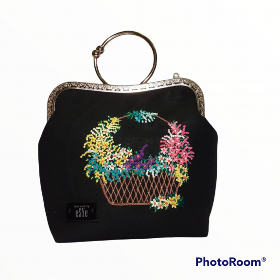 Tas Tangan Wanita Pesta