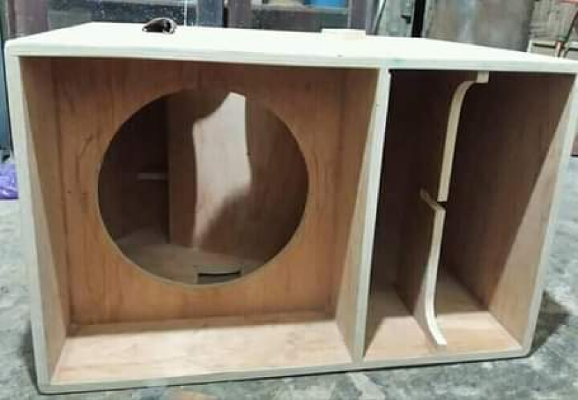 Nadhira audio pringsewu