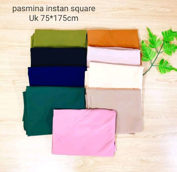 Busana &amp;amp; Hijab fashion