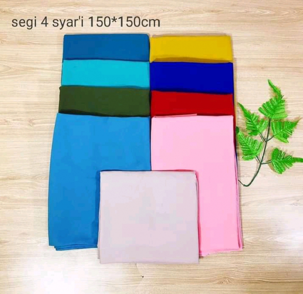 Busana &amp;amp; Hijab fashion