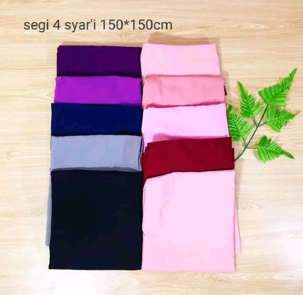 Busana &amp;amp; Hijab fashion