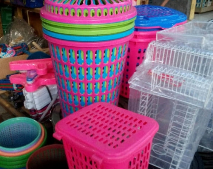 Perabot rumah tangga