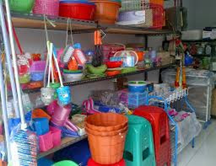 Perabot rumah tangga