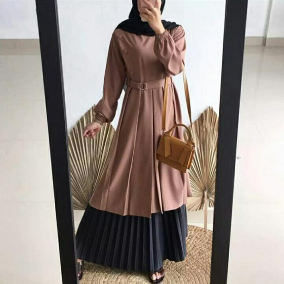 TUNIK ARUMI