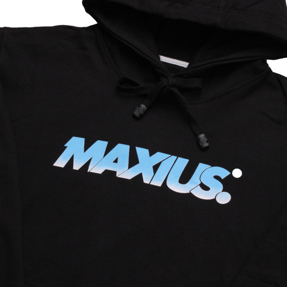hoodie maxius
