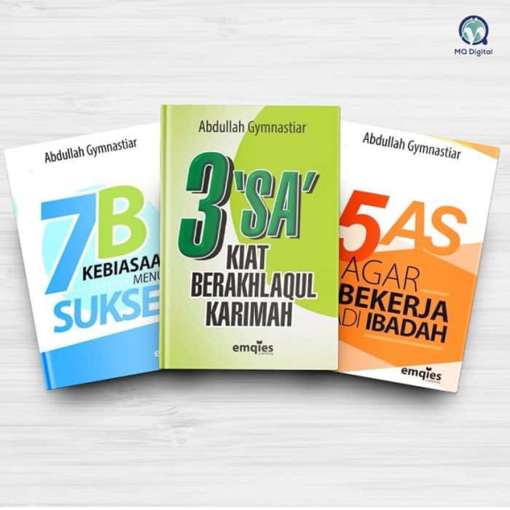 Buku Paket C