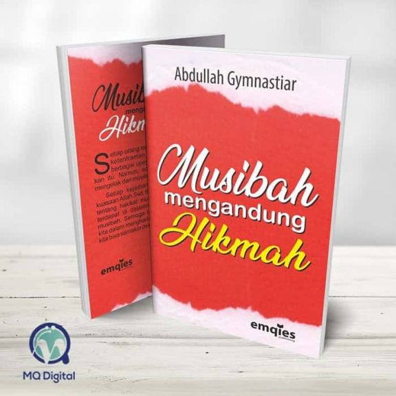 Buku Bacaan Islami