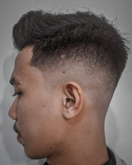 Pangkas rambut
