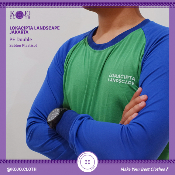 Produksi Pakaian Berdasarkan Permintaan