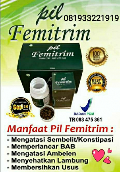 Femitrim