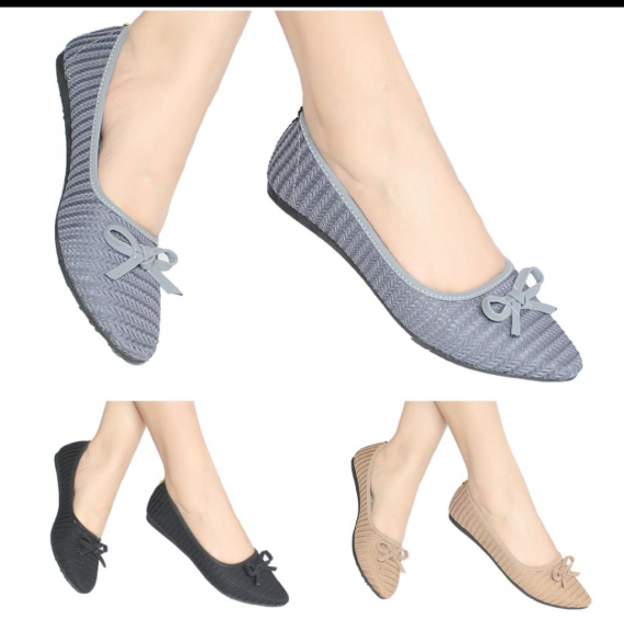 FLATSHOES SAEEECOLLACTION