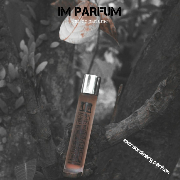 MANAGEMENT IM PARFUM