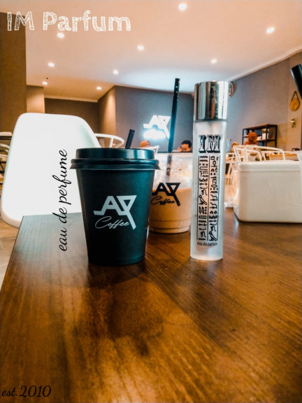 MANAGEMENT IM PARFUM