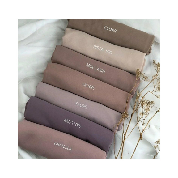 Pashmina cerutti by moethijab