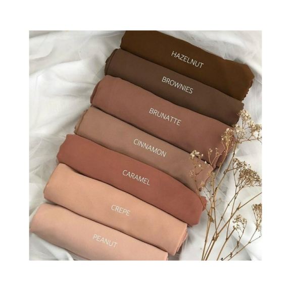 Pashmina cerutti by moethijab