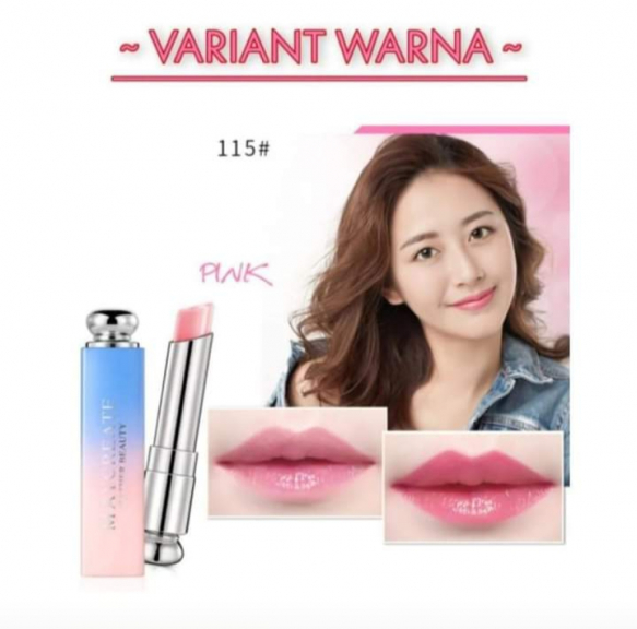 Lipstik Korea