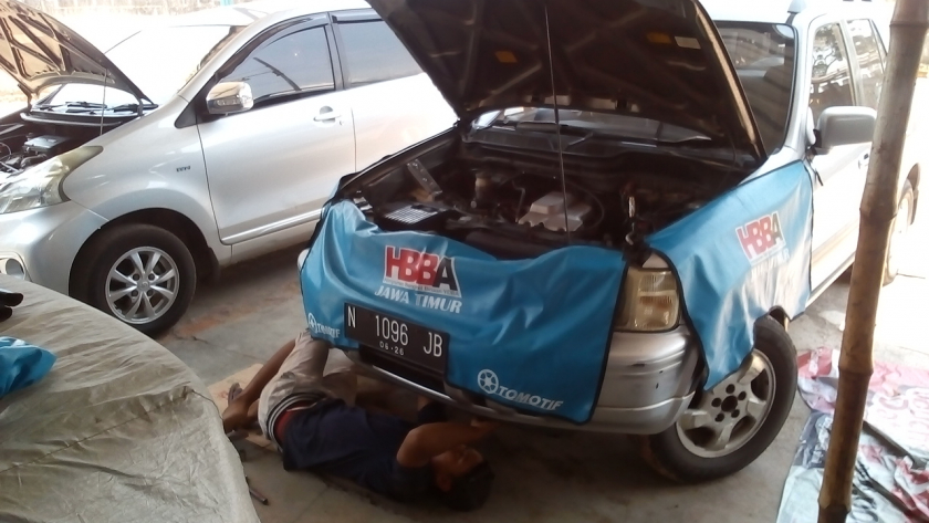 JONI MOTOR SITUBONDO