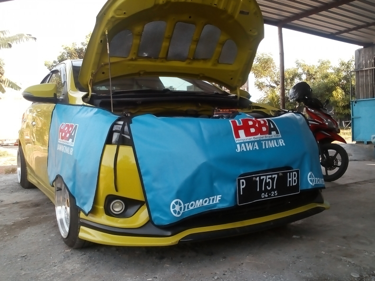 JONI MOTOR SITUBONDO