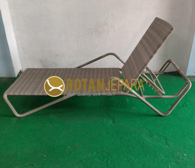 Corona Chaise Lounge Outdoor Home Decoe