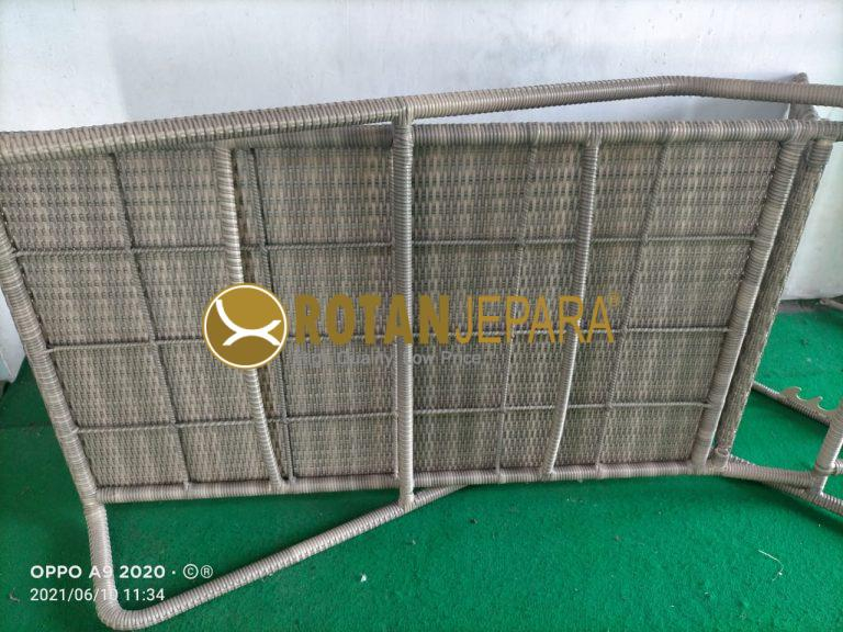 Corona Chaise Lounge Outdoor Home Decoe