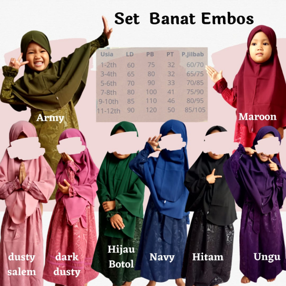 Elita Hijab