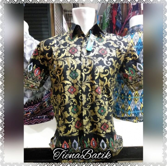 Hem Batik