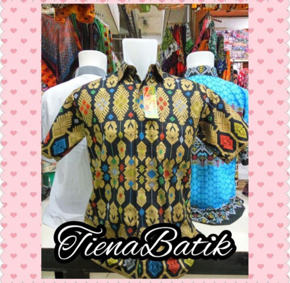 Hem Batik
