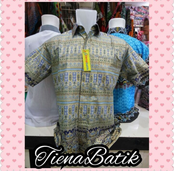Hem Batik
