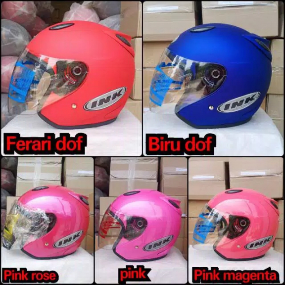 Jam digital adzan dan kosmetik bahu dll