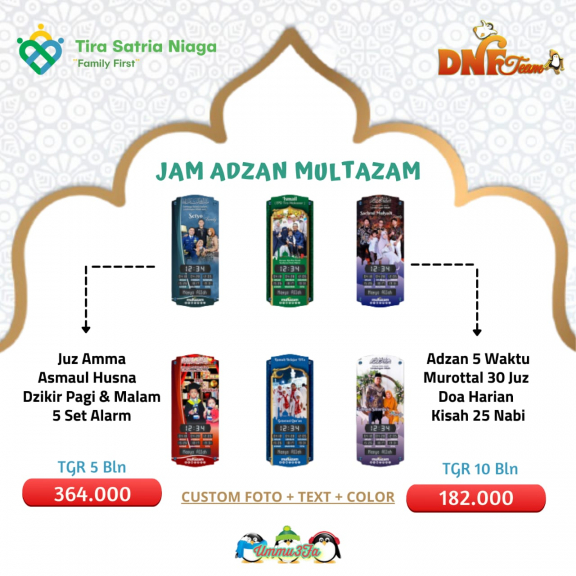 Perawatan dan jecanrikan dlll