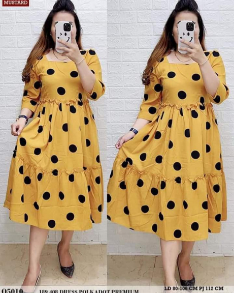 Pakaian dan elektronik