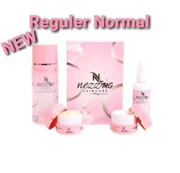 Nezzmg skincare