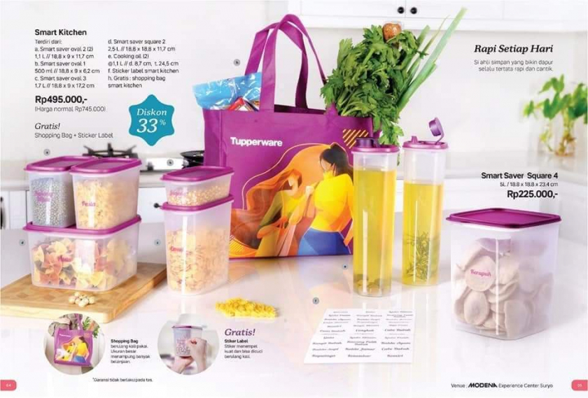 Tupperware 