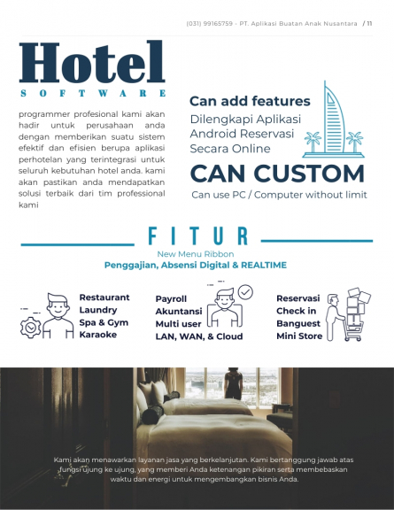 Jasa Konsultasi IT  (Pembuatan Website dan Aplikasi Mobile Android dan IOS