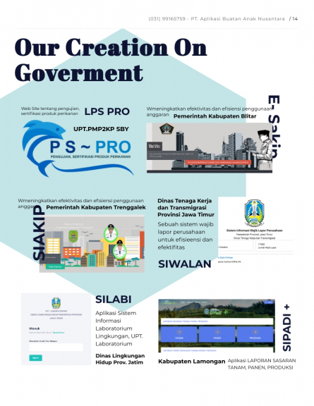 Jasa Konsultasi IT  (Pembuatan Website dan Aplikasi Mobile Android dan IOS