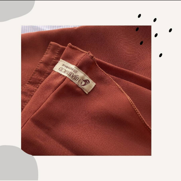 Bergo Instan Wolfish