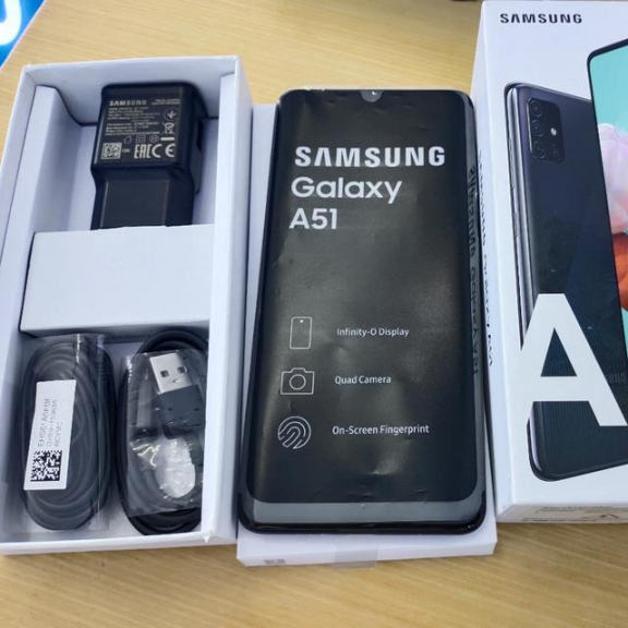 Samsung A51