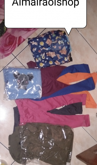 Baju Anak dewasa