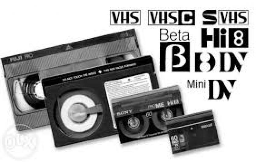 transfer dan editing video