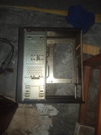 Service handphone dan komputer