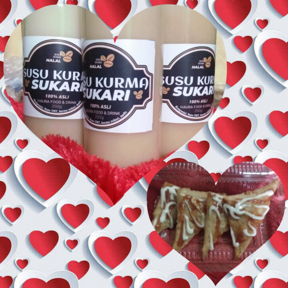 Haura Food And Drink