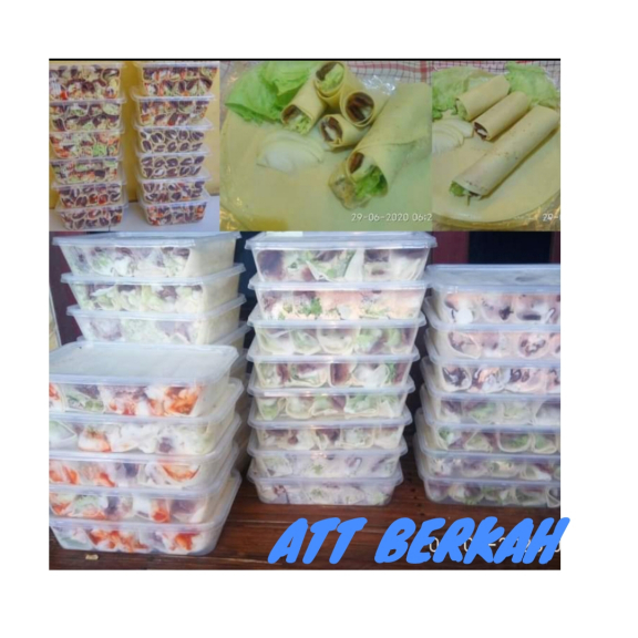 Haura Food And Drink