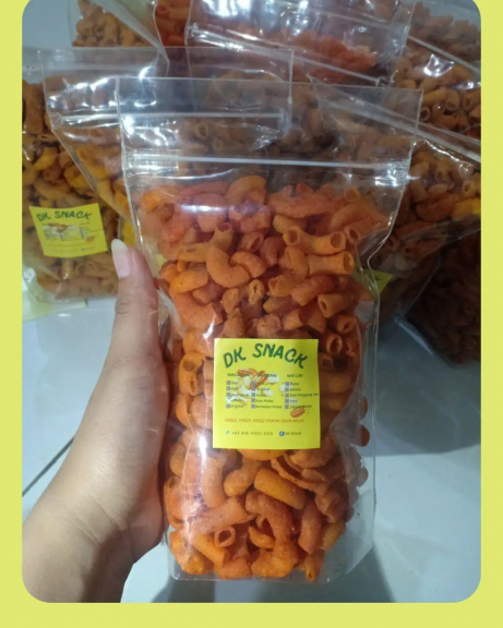 Dk Snack