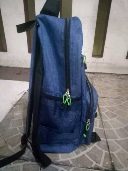 tas sekolah