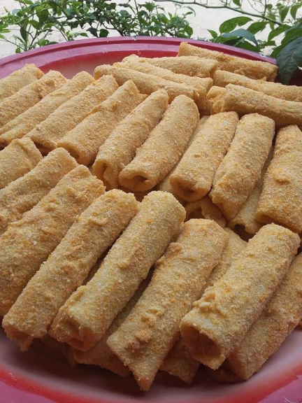 RISOLES MAYO