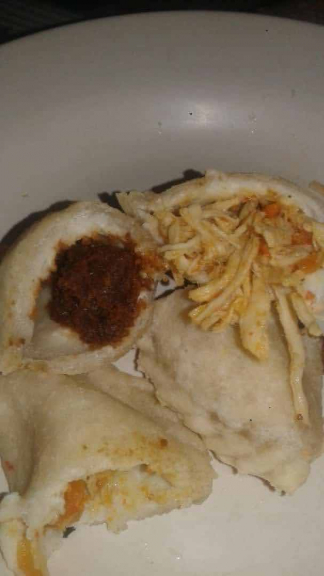 Cireng isi Mama Daffa 215