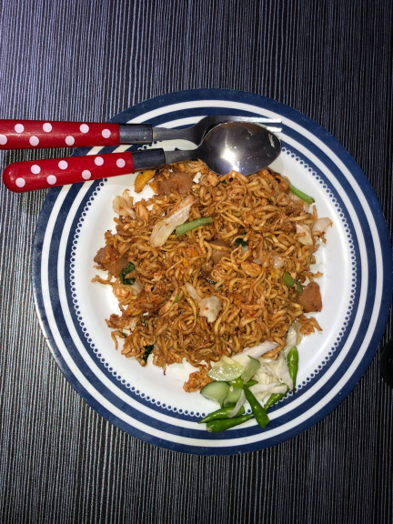 Nasi goreng
